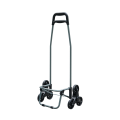 Xe kéo đi chợ leo cầu thang kèm túi tiện lơi FUJIHOME ST-30D6