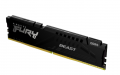 RAM Kingston FURY Beast 32GB (1x32GB) DDR5 6000Mhz (KF560C36BBE2-32)