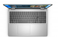 Laptop Dell 16 DC16251 DC6C7557W1 (Intel Core 7 150U | 16GB | 1TB | Nvidia GT 2GB MX570A | 16 inch FHD+ | Win 11 | Office | Bạc)