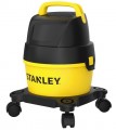 Máy hút bụi Khô/Ướt -  Hiệu Stanley SXV19125P-1B - 4Lít