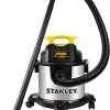 Máy hút bụi Gia dụng 3 chức năng Stanley SL19301-4BA – 15L