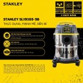 MÁY HÚT BỤI GIA DỤNG 3 CHỨC NĂNG 19L STANLEY SL19305-5B 1.8 PEAK HP