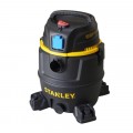 Máy hút bụi Công nghiệp 4 chức năng Stanley SXV19403PE-8AB – 30L – 17Kpa
