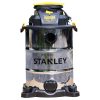 Máy hút bụi Công nghiệp 3 chức năng Stanley SL19417-8AB – 30L – 16Kpa
