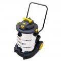 Máy hút bụi Công nghiệp 3 chức năng Stanley SL19199-18B – 68L – 18Kpa