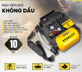 Máy nén khí không dầu 5L Stanley DN200/10/5