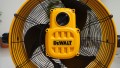 Quạt Công nghiệp Dewalt 20″ DXF2035
