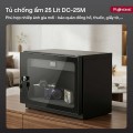 Tủ chống ẩm Fujihome DC-25M