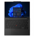 Laptop Lenovo ThinkPad X13 Gen 6 21RK00AJVA (Intel Core™ Ultra 5 225H | Intel Arc | 13.3 inch WUXGA | 16GB | 1TB | NoOS | Đen)