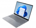 Laptop Lenovo ThinkBook 16 G8 IRL 21SH0098VN (Intel Core 5 210H | Intel Graphics | 16 inch WUXGA IPS | 16GB | 1TB | Win 11 | Xám)