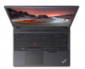 Laptop Lenovo ThinkPad P16s Gen 4 21QV0056VA (Intel Core Ultra 5 225H | RTX PRO 500 Blackwell Generation 6GB | 16 inch WUXGA IPS | 32GB | 512GB | NoOS | Đen)