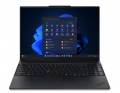Laptop Lenovo ThinkPad E16 Gen 3 22AY003UVN (Intel Core Ultra 7 258V | Intel Arc | 16 inch WUXGA IPS | 32GB | 1TB | Win 11 | Đen)