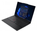 Laptop Lenovo ThinkPad E16 Gen 3 22AY003UVN (Intel Core Ultra 7 258V | Intel Arc | 16 inch WUXGA IPS | 32GB | 1TB | Win 11 | Đen)