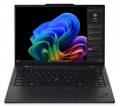 Laptop Lenovo ThinkPad T14s Gen 6 21N1001XVN (Snapdragon® X Elite X1E-78-100 | Qualcomm® Adreno | 14 inch WUXGA IPS | 32GB | 1TB | Win 11 Pro | Đen)