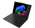 Laptop Lenovo ThinkPad T14s Gen 6 21N1001XVN (Snapdragon® X Elite X1E-78-100 | Qualcomm® Adreno | 14 inch WUXGA IPS | 32GB | 1TB | Win 11 Pro | Đen)
