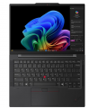 Laptop Lenovo ThinkPad T14s Gen 6 21N1001XVN (Snapdragon® X Elite X1E-78-100 | Qualcomm® Adreno | 14 inch WUXGA IPS | 32GB | 1TB | Win 11 Pro | Đen)