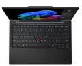 Laptop Lenovo ThinkPad T14s Gen 6 21N1001UVN (Snapdragon X Elite X1E-78-100 | Integrated Qualcomm Adreno | 14 inch WUXGA IPS | 32GB | 1TB | Win 11 Pro | Đen)