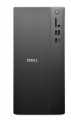 Máy tính để bàn Dell Tower ECT1250 DT-U5-16-512G (Core Ultra 5 225/ 16GB/ 512GB SSD/ Wifi + BT/ Key/ Mouse/ Win11/ 1Y)