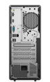 Máy tính để bàn đồng bộ ThinkCentre neo 50t Gen 6 13BB0006VA (Intel Core Ultra 5 225 | 16GB | 512GB | Intel Graphics Chuột | Bàn phím | Đen | NoOS)