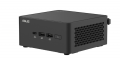 Bộ Mini PC Asus NUC 15 PRO Tall RNUC15CRHU5 (Intel Core Ultra 5 225H | Intel Arc GPU | 2xDDR5-6400 | 2xNVMe,SATA | 2x HDMI 2.1 | 2x Thunderbolt | VESA MOUNT | Black) hỗ trợ OpenClaw, NemoClaw