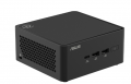 Bộ Mini PC Asus NUC 15 PRO Tall RNUC15CRHU700000I (Intel Core Ultra 7 255H | 2xDDR5-6400 | 2xNVMe,SATA | 2x HDMI 2.1 | 2x Thunderbolt | VESA MOUNT | Black)