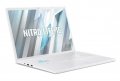 Laptop Acer Gaming Nitro Lite 16 NL16-71G-71FN NH.D5ASV.003 (Intel Core i7-13620H | RTX 4050 6GB | 16 inch WUXGA 180Hz | 16GB | 512GB | Win 11 | Trắng)