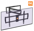 Giá treo góc LCD GL SP2-G (47" - 90")
