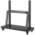 Khung treo tivi di dộng GL G1800-1P (60"-100")