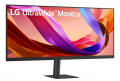 Màn Hình LG UltraWide 34U511A-B (34 inch - IPS - WFHD - 100Hz - 1ms)