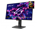 Màn hình Gaming ASUS ROG Strix OLED XG27AQDMG (27 inch - QHD - OLED - 240Hz - G-SYNC - DisplayHDR 400)