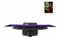 Màn hình Gaming ASUS ROG Strix OLED XG27AQDMG (27 inch - QHD - OLED - 240Hz - G-SYNC - DisplayHDR 400)