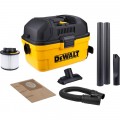 Máy hút bụi 3 chức năng 15L Dewalt DXV15T 1.8