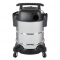 Máy hút bụi công nghiệp 3 chức năng - Khô/Ướt/Thổi -  Hiệu Dewalt  DXV25SA - 25Lít