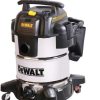 Máy hút bụi Công nghiệp 3 chức năng 38L Dewalt DXV38SD – 38 lít – 17Kpa