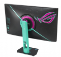 Màn Hình Gaming ASUS ROG Strix XG27ACMEG-G Hatsune Miku Edition (27 inch - IPS - 2K - 1ms - 260Hz - USB TypeC)