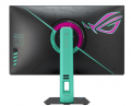 Màn Hình Gaming ASUS ROG Strix XG27ACMEG-G Hatsune Miku Edition (27 inch - IPS - 2K - 1ms - 260Hz - USB TypeC)