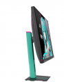 Màn Hình Gaming ASUS ROG Strix XG27ACMEG-G Hatsune Miku Edition (27 inch - IPS - 2K - 1ms - 260Hz - USB TypeC)