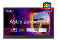 Màn Hình Di Động ASUS ZenScreen MB169CK (15.6 inch - IPS - FHD - 60Hz - 5ms - USB Type-C - Chân đế 360°)