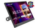 Màn Hình Di Động ASUS ZenScreen MB169CK (15.6 inch - IPS - FHD - 60Hz - 5ms - USB Type-C - Chân đế 360°)
