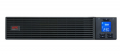Bộ lưu điện UPS APC SRV2KRIRK-E 2000VA/1800W