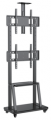 CHÂN ĐỠ TIVI DI ĐỘNG SX1700
