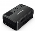 Bộ lưu điện Cyber Power BU650E (Line Interactive/ 650VA/360W)