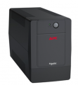 Bộ lưu điện UPS APC BVG1200I-MSN (Line interactive/ 1200VA/ 650W)
