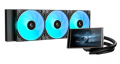 Tản nhiệt nước Deepcool LT360 VISION ARGB