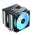 Tản nhiệt khí Deepcool AG620 ARGB Dual Tower