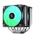 Tản nhiệt khí Deepcool AG620 ARGB Dual Tower