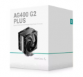Tản nhiệt khí Deepcool AG400 G2 PLUS