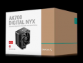 Tản nhiệt khí Deepcool AK700 DIGITAL NYX