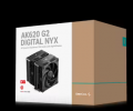 Tản nhiệt khí Deepcool AK620 G2 DIGITAL NYX