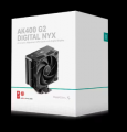 Tản nhiệt khí Deepcool AK400 G2 DIGITAL NYX